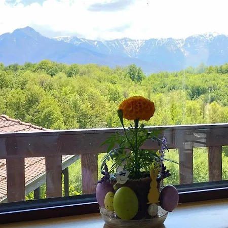 Begria Villa Apriltsi (Lovech)