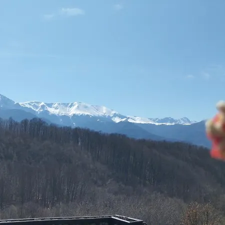 빌라 Begria *